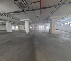 Upper Aljunied Link (D13), Factory #608990531